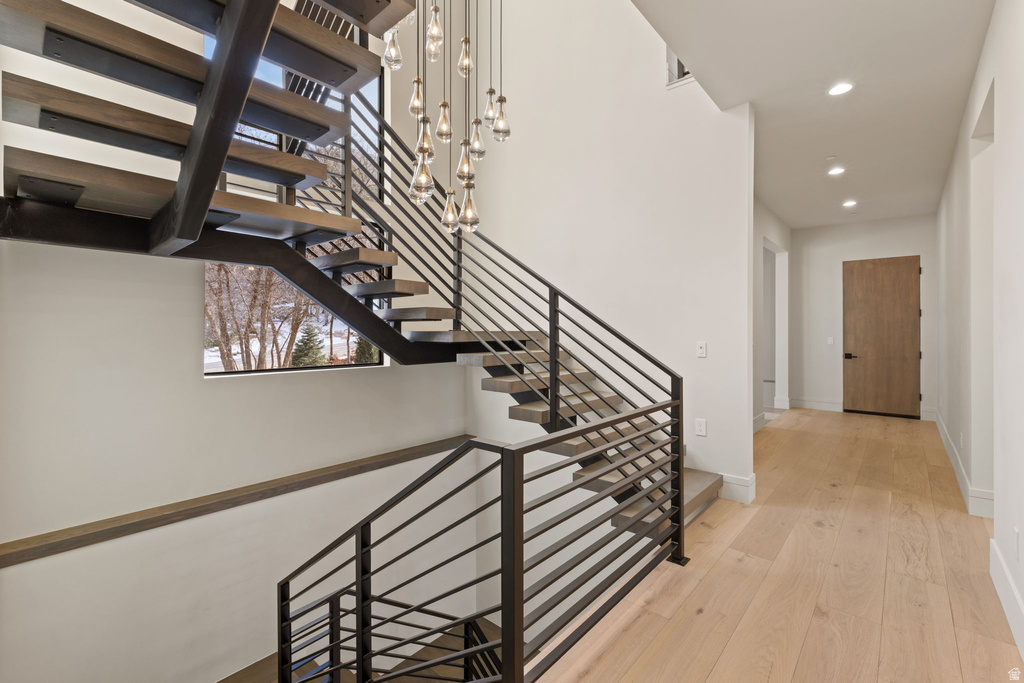 1115 S EAGLE NEST DR Woodland Hills, UT 84653