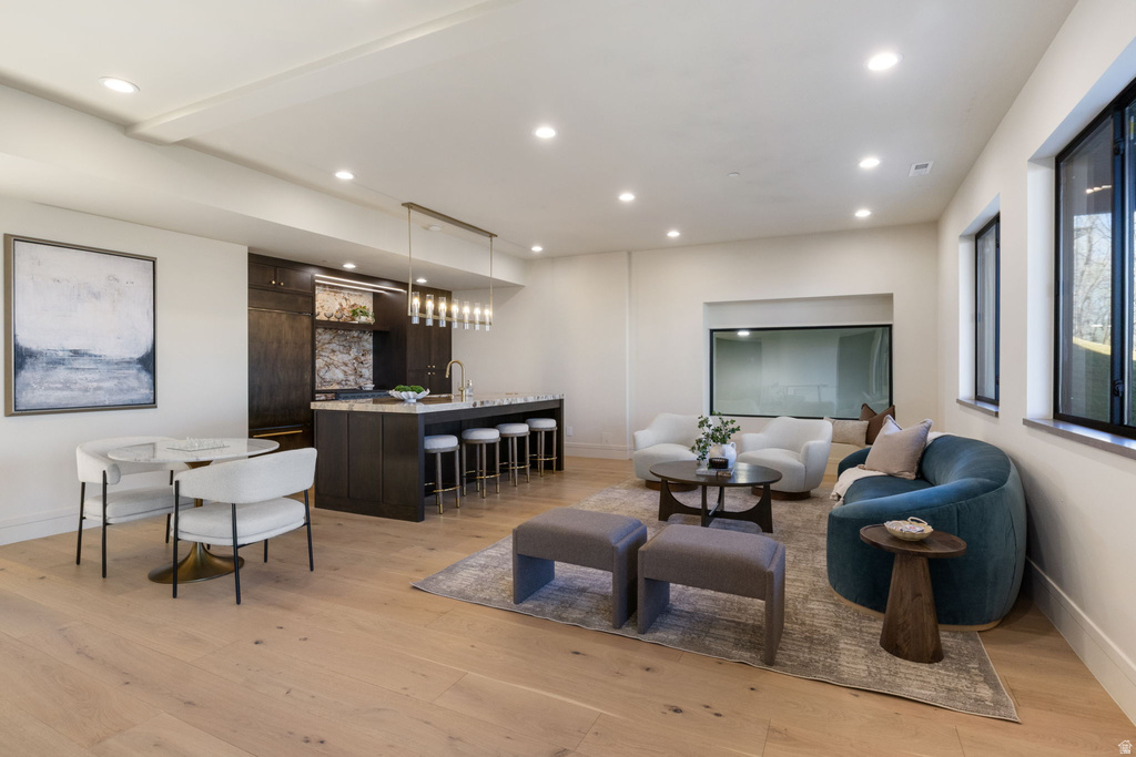 1115 S EAGLE NEST DR Woodland Hills, UT 84653