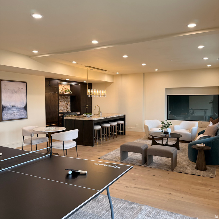 1115 S EAGLE NEST DR Woodland Hills, UT 84653