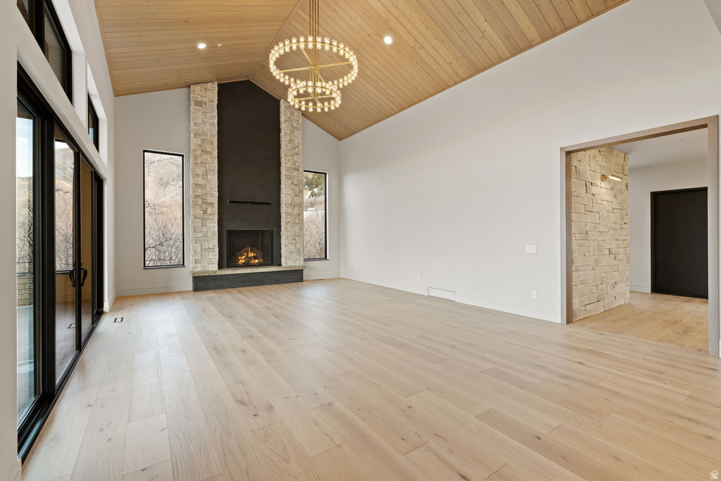 1115 S EAGLE NEST DR Woodland Hills, UT 84653