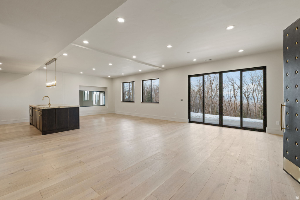 1115 S EAGLE NEST DR Woodland Hills, UT 84653