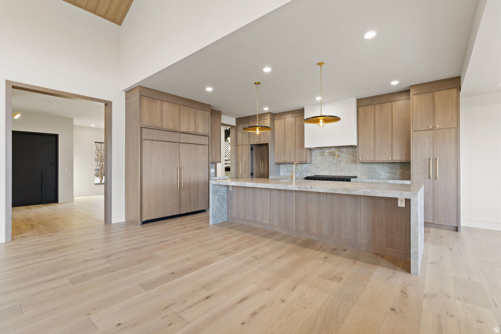 1115 S EAGLE NEST DR Woodland Hills, UT 84653