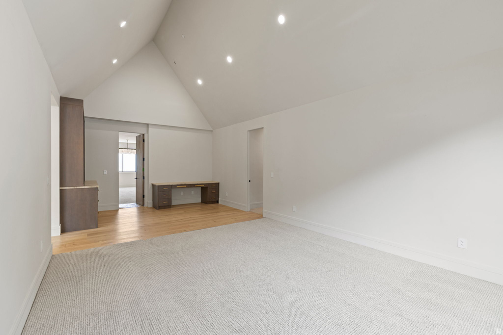 1115 S EAGLE NEST DR Woodland Hills, UT 84653