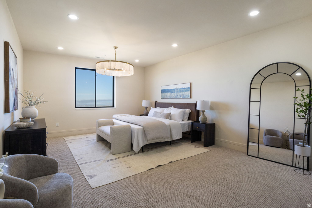 1115 S EAGLE NEST DR Woodland Hills, UT 84653