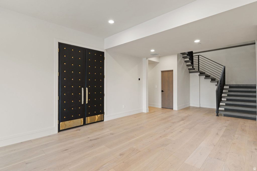 1115 S EAGLE NEST DR Woodland Hills, UT 84653