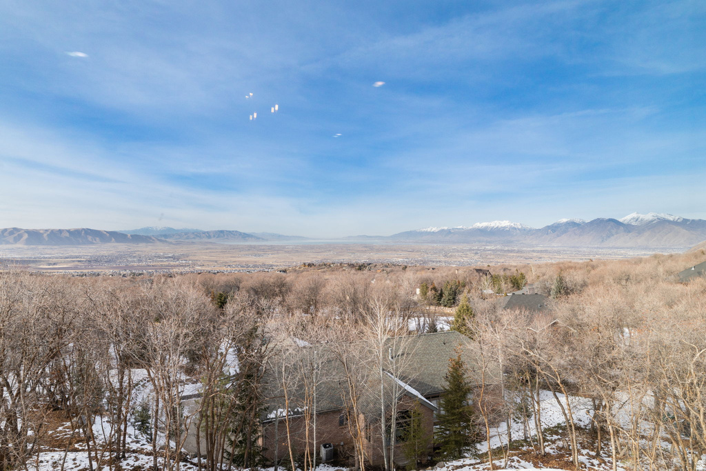 1115 S EAGLE NEST DR Woodland Hills, UT 84653
