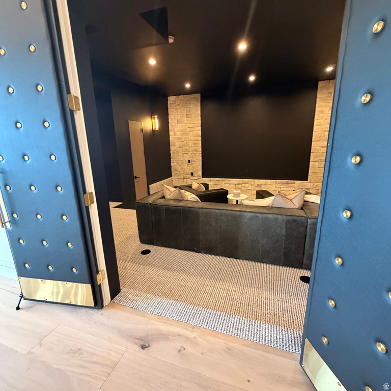 1115 S EAGLE NEST DR Woodland Hills, UT 84653