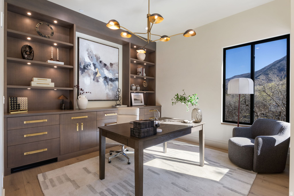 1115 S EAGLE NEST DR Woodland Hills, UT 84653