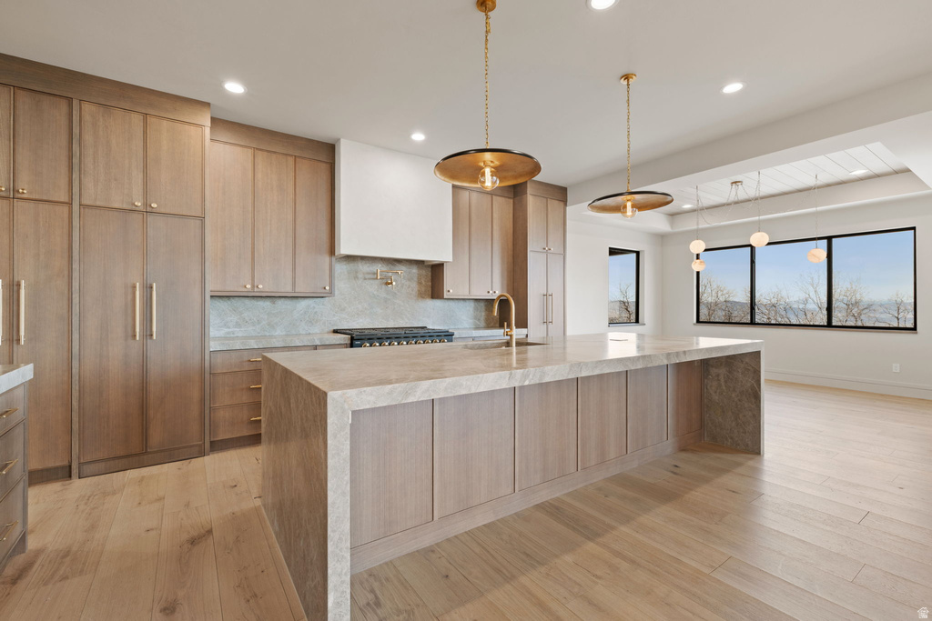 1115 S EAGLE NEST DR Woodland Hills, UT 84653