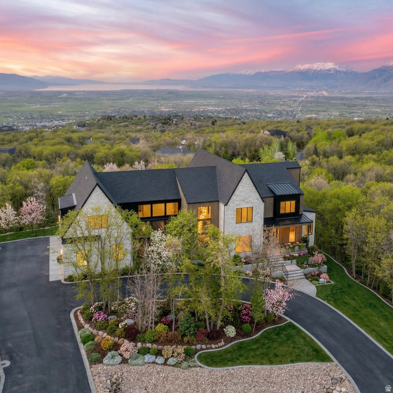 1115 S EAGLE NEST DR Woodland Hills, UT 84653