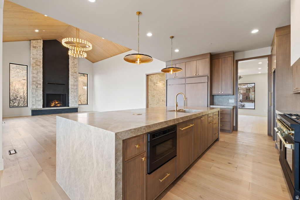 1115 S EAGLE NEST DR Woodland Hills, UT 84653