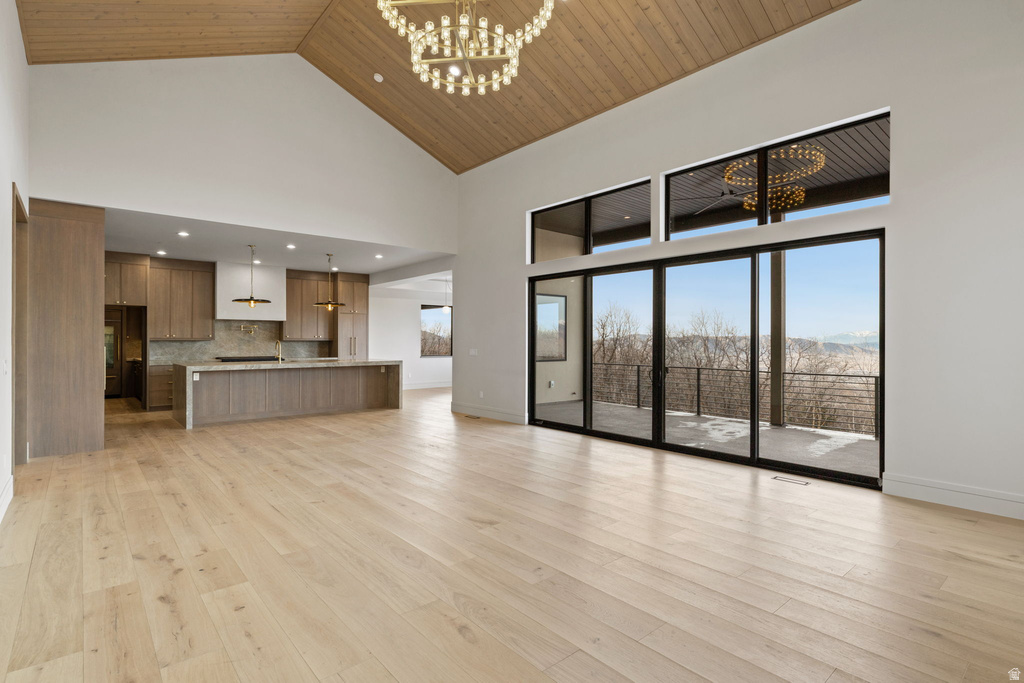 1115 S EAGLE NEST DR Woodland Hills, UT 84653