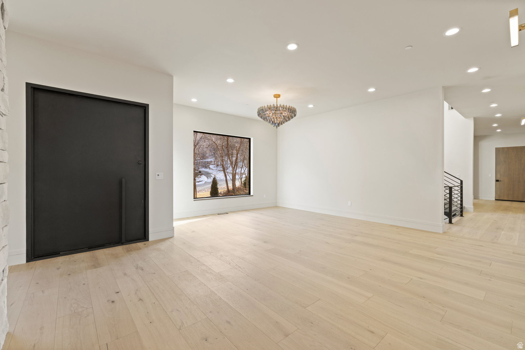 1115 S EAGLE NEST DR Woodland Hills, UT 84653