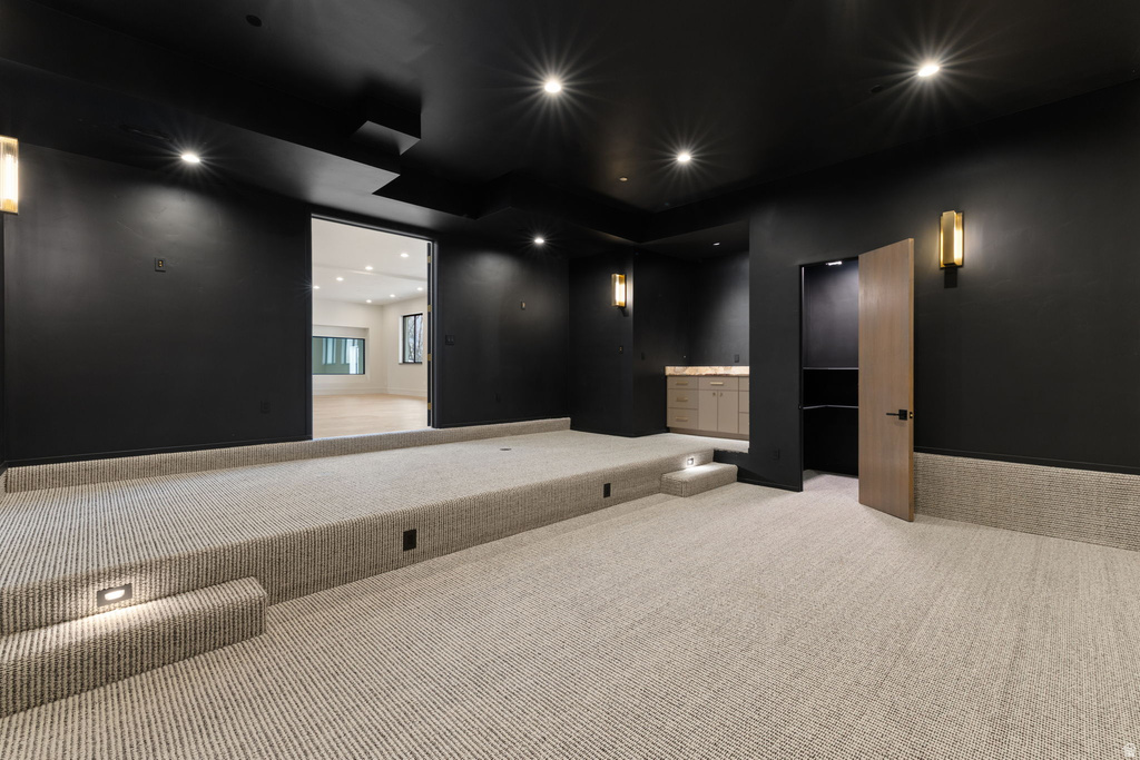 1115 S EAGLE NEST DR Woodland Hills, UT 84653