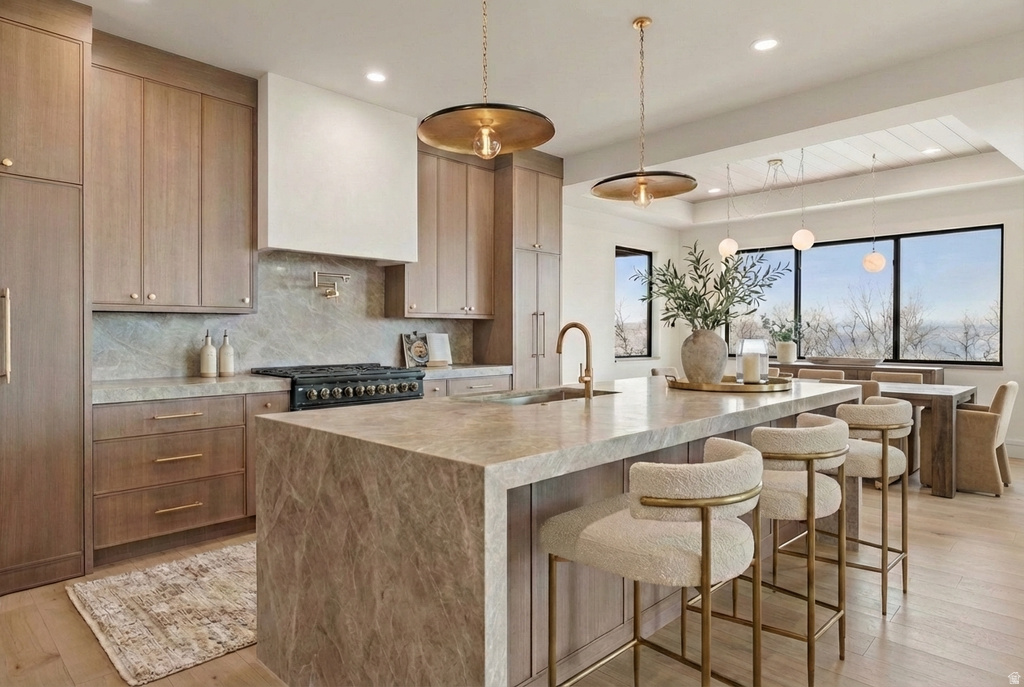 1115 S EAGLE NEST DR Woodland Hills, UT 84653