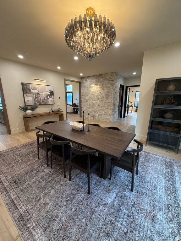 1115 S EAGLE NEST DR Woodland Hills, UT 84653