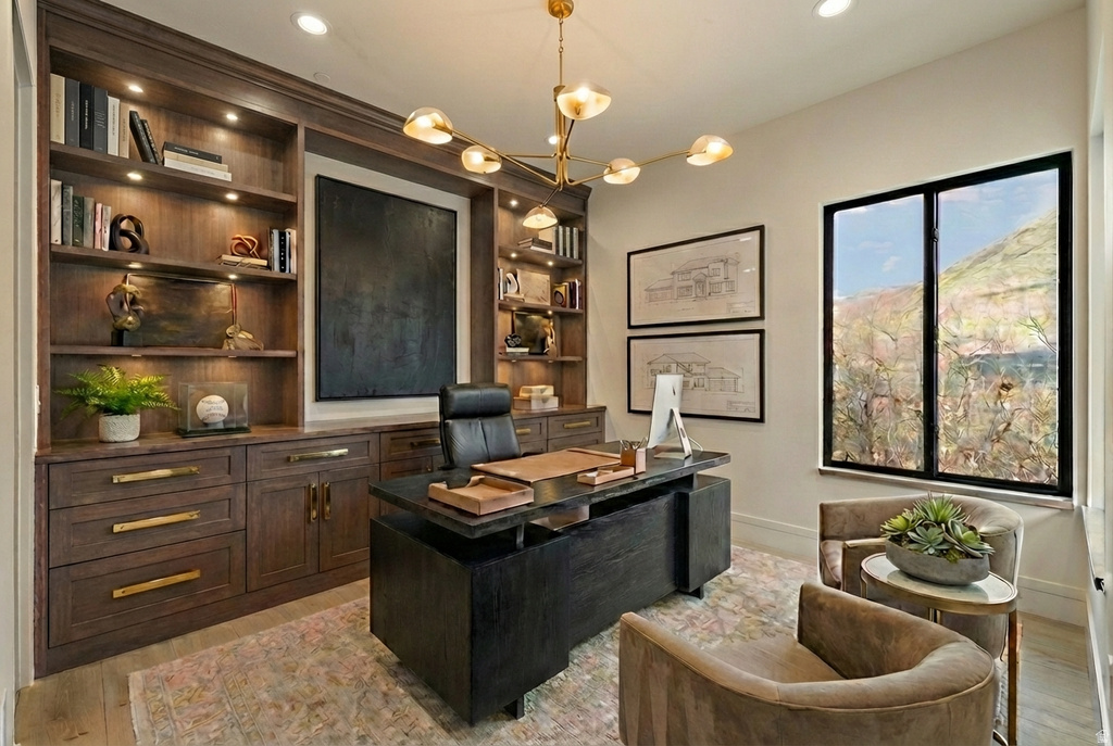 1115 S EAGLE NEST DR Woodland Hills, UT 84653