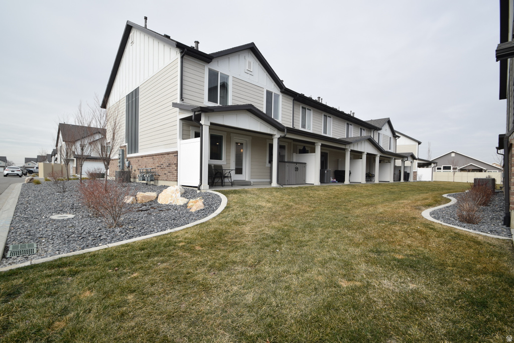 3942 S 3400 W West Haven, UT 84401