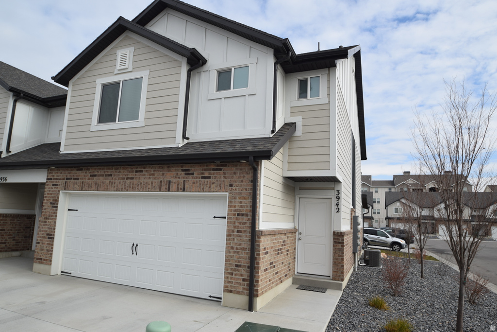 3942 S 3400 W West Haven, UT 84401