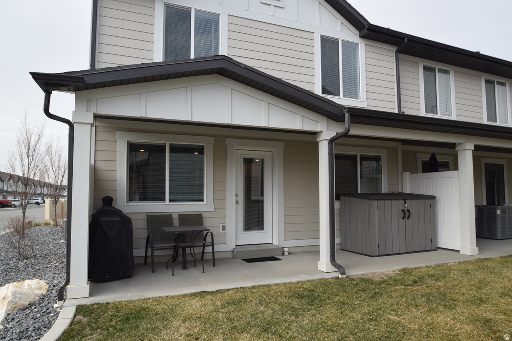 3942 S 3400 W West Haven, UT 84401