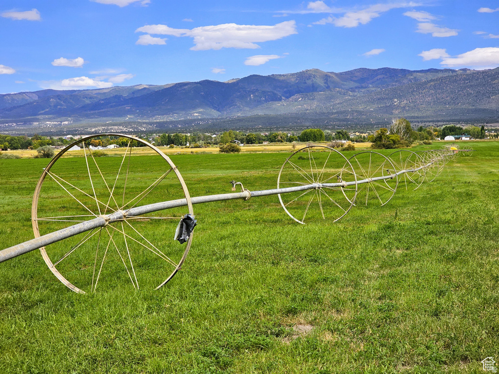 5  1100 S Spring City, UT 84662