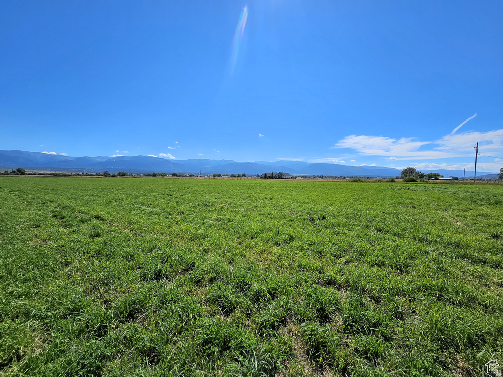 5  1100 S Spring City, UT 84662