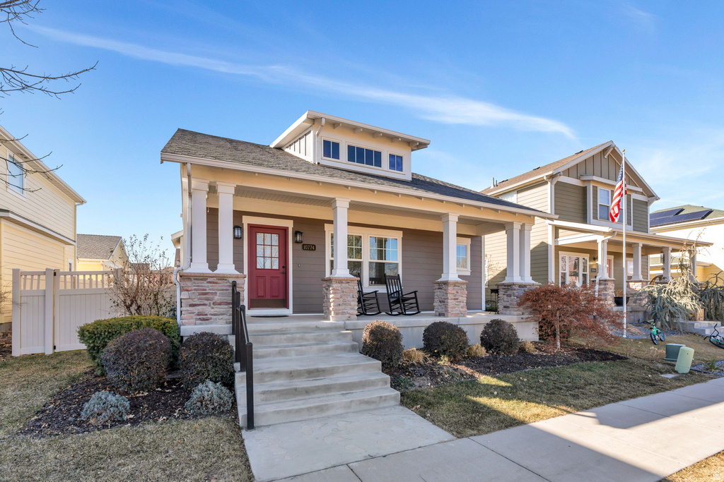 10774 S NAVARRO WAY South Jordan, UT 84095