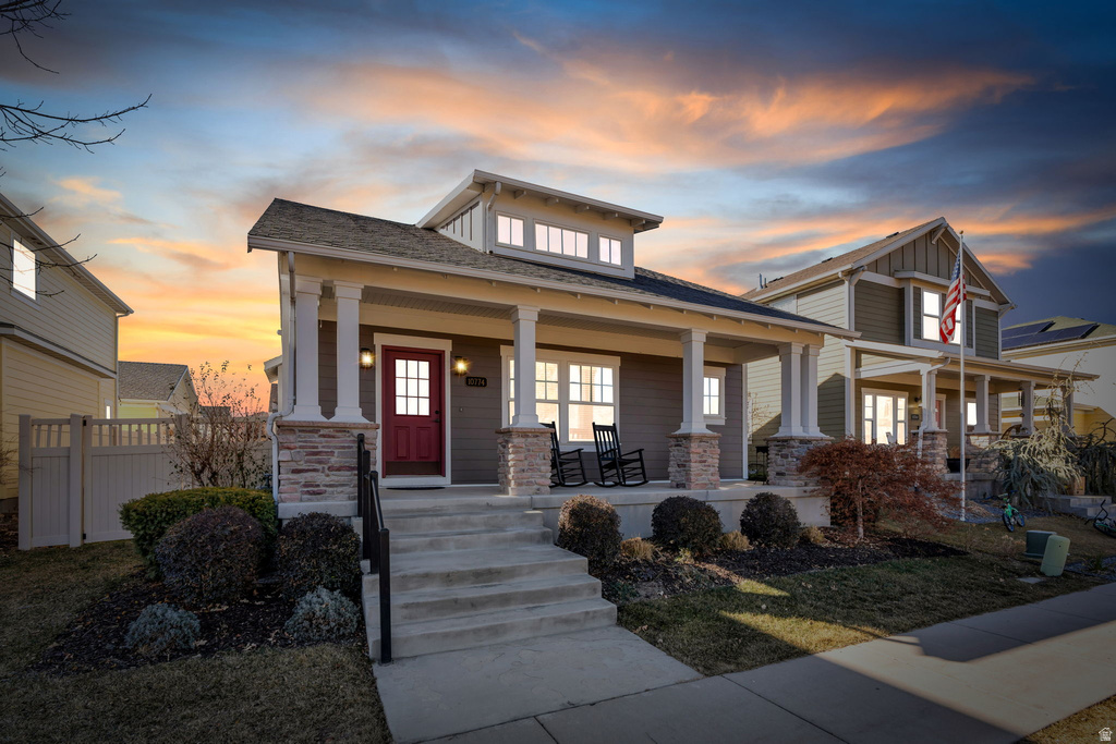 10774 S NAVARRO WAY South Jordan, UT 84095