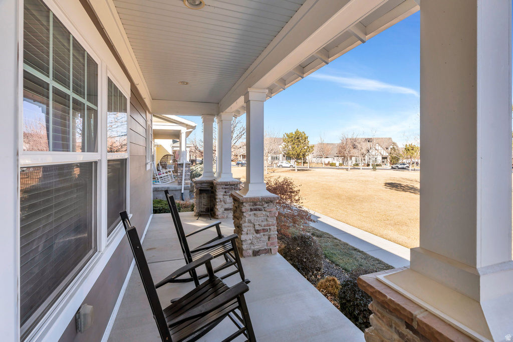 10774 S NAVARRO WAY South Jordan, UT 84095