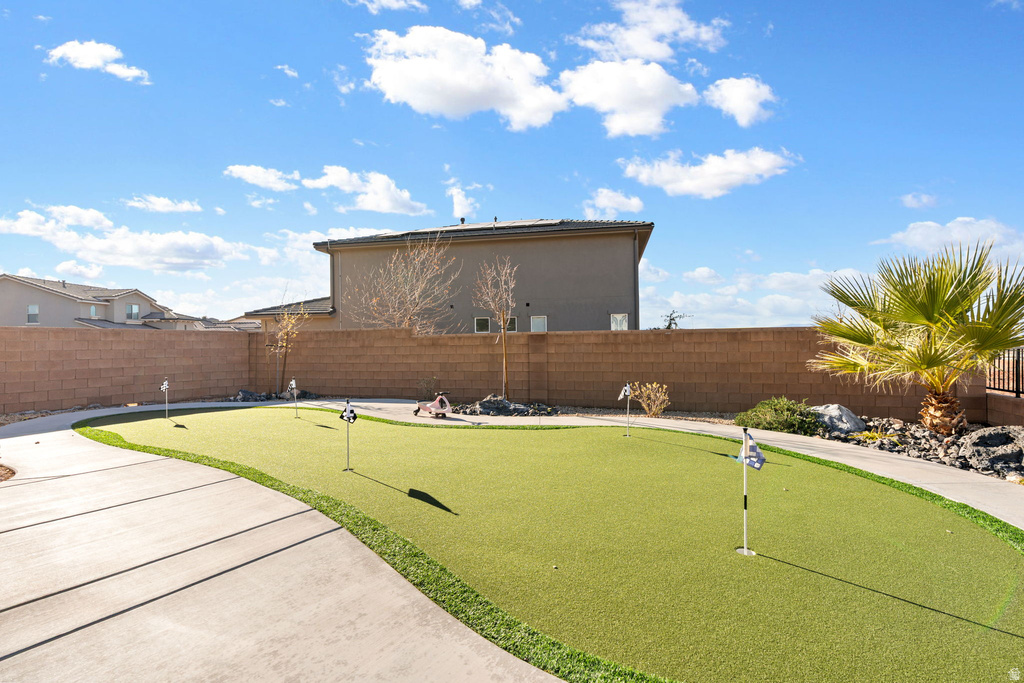 1359 N PASEOS ST Washington, UT 84780