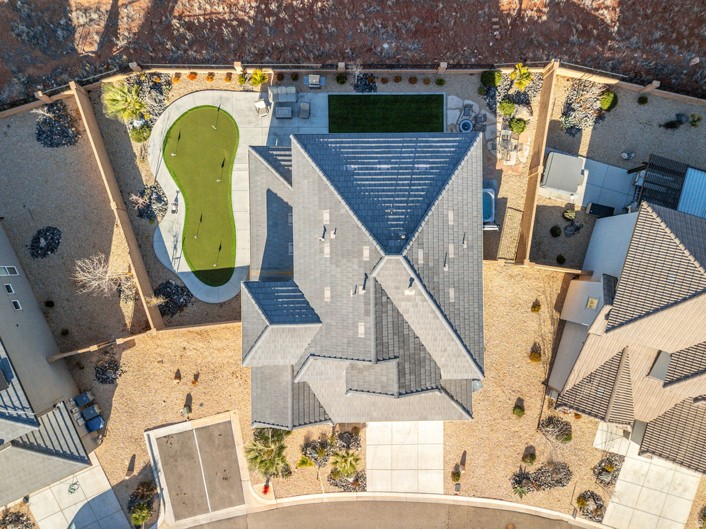 1359 N PASEOS ST Washington, UT 84780