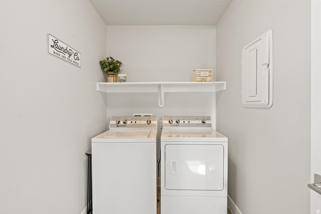 1359 N PASEOS ST Washington, UT 84780