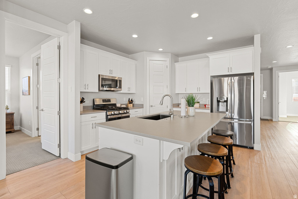 1359 N PASEOS ST Washington, UT 84780