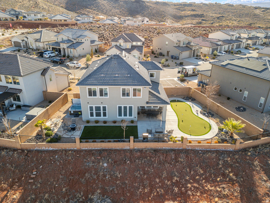 1359 N PASEOS ST Washington, UT 84780