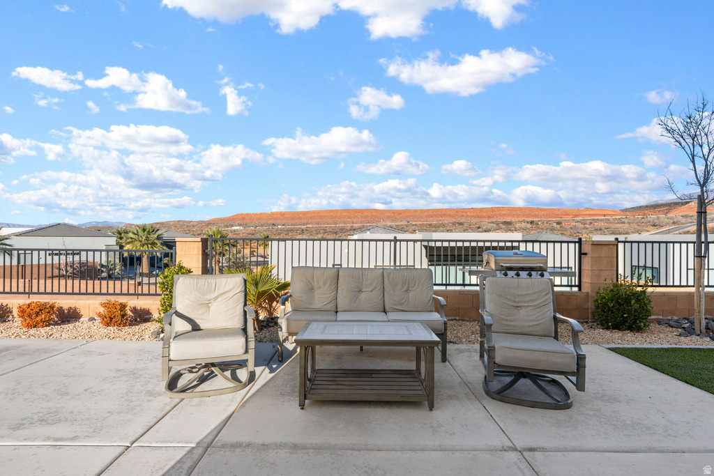 1359 N PASEOS ST Washington, UT 84780