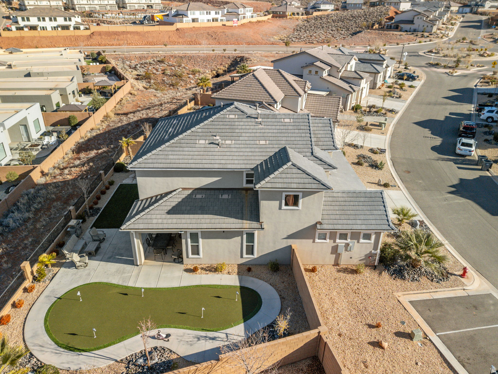 1359 N PASEOS ST Washington, UT 84780