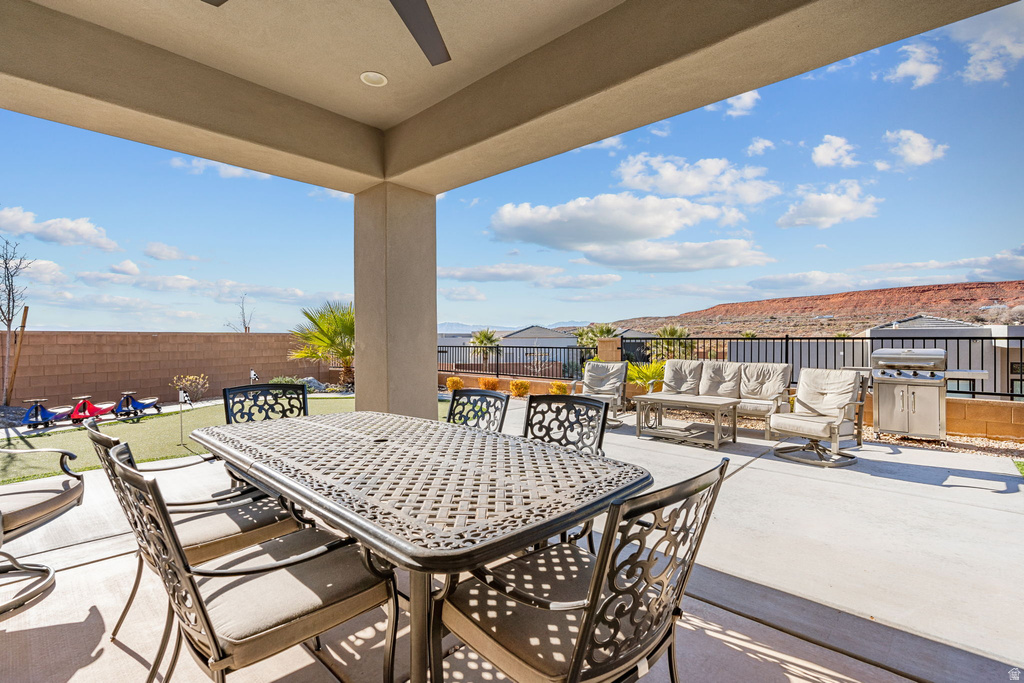 1359 N PASEOS ST Washington, UT 84780