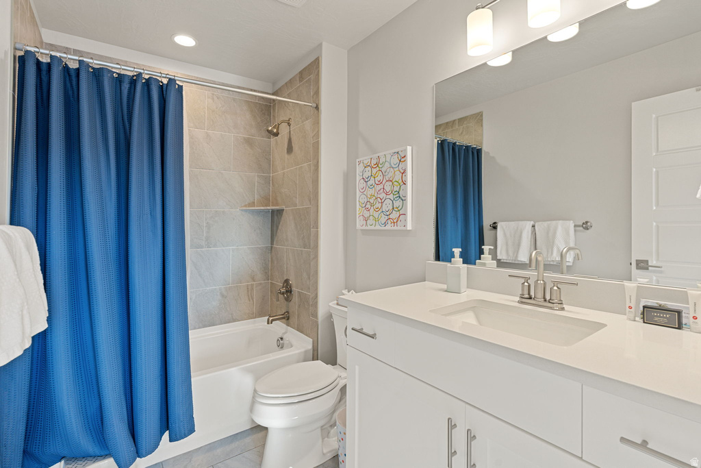 1359 N PASEOS ST Washington, UT 84780