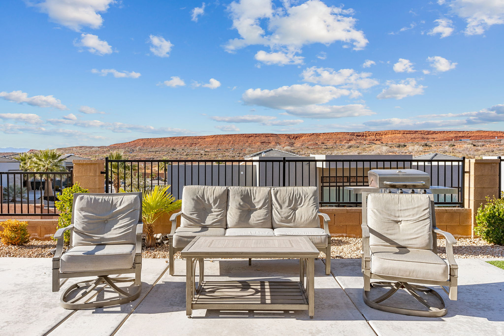 1359 N PASEOS ST Washington, UT 84780