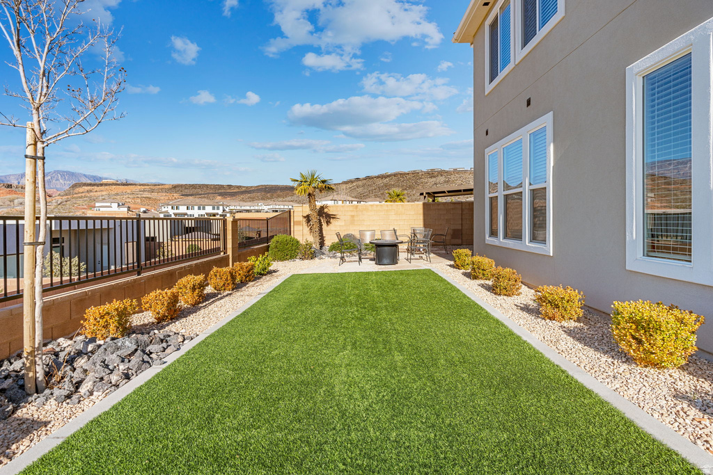 1359 N PASEOS ST Washington, UT 84780