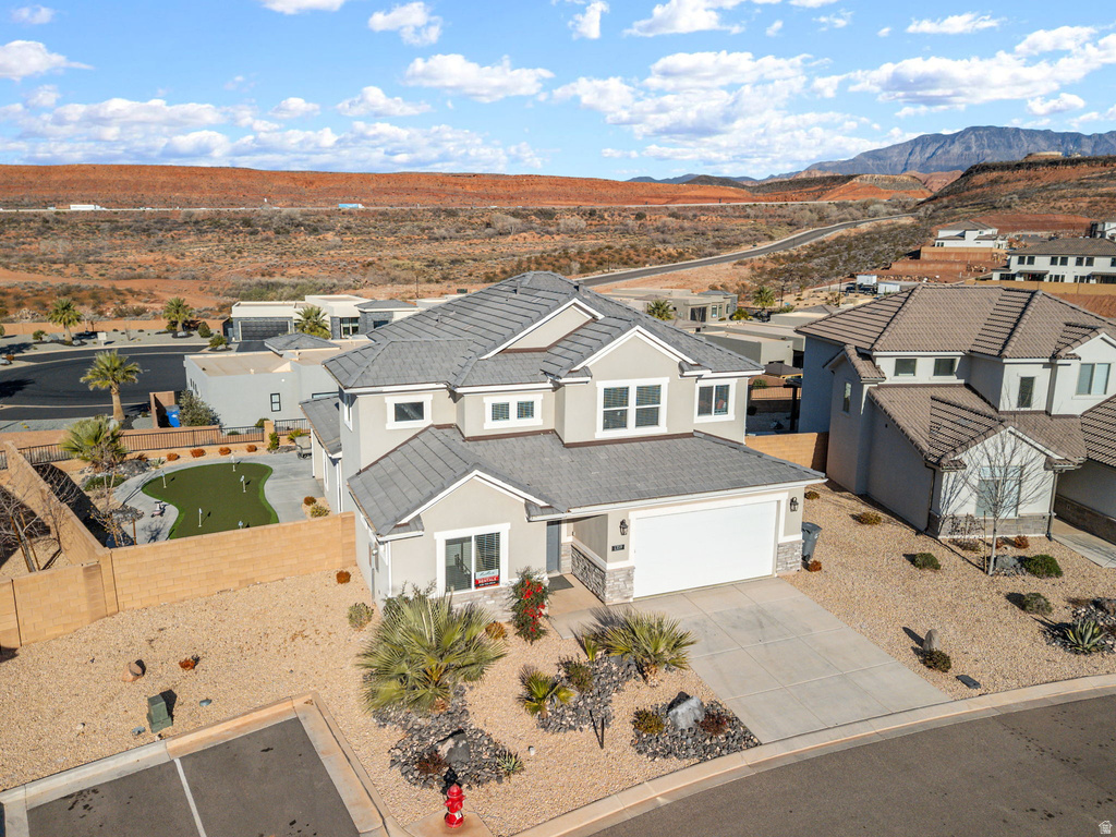 1359 N PASEOS ST Washington, UT 84780