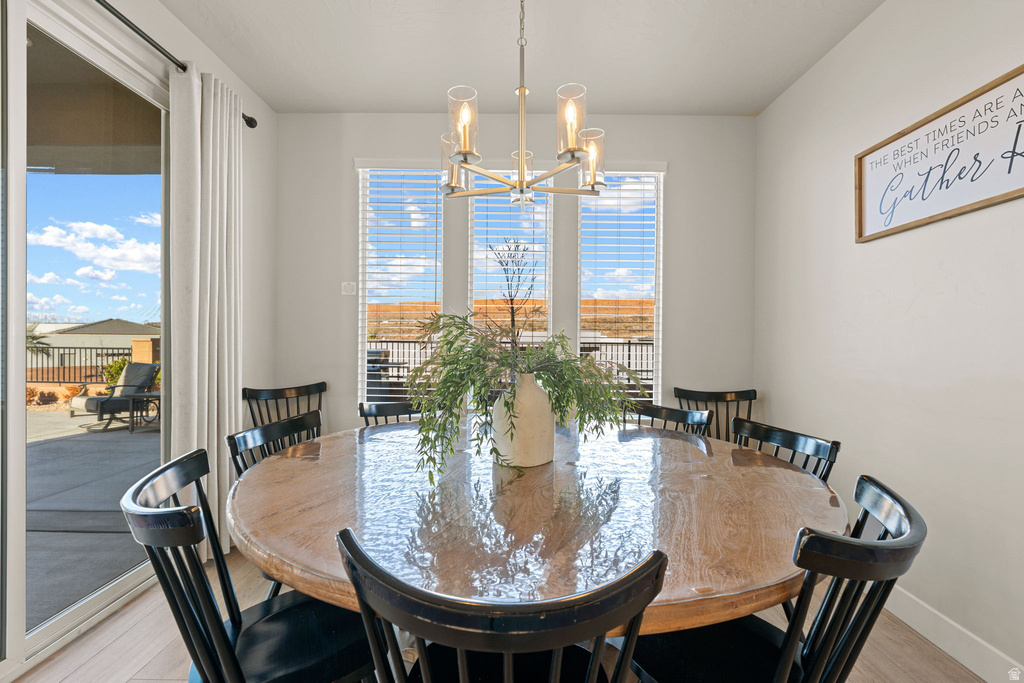 1359 N PASEOS ST Washington, UT 84780