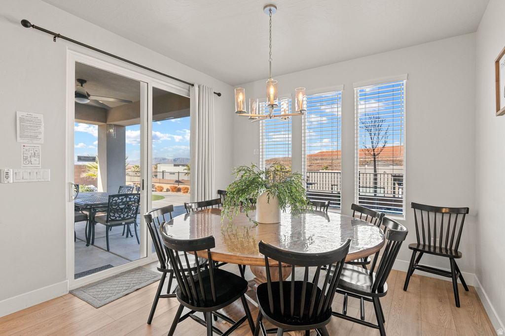 1359 N PASEOS ST Washington, UT 84780