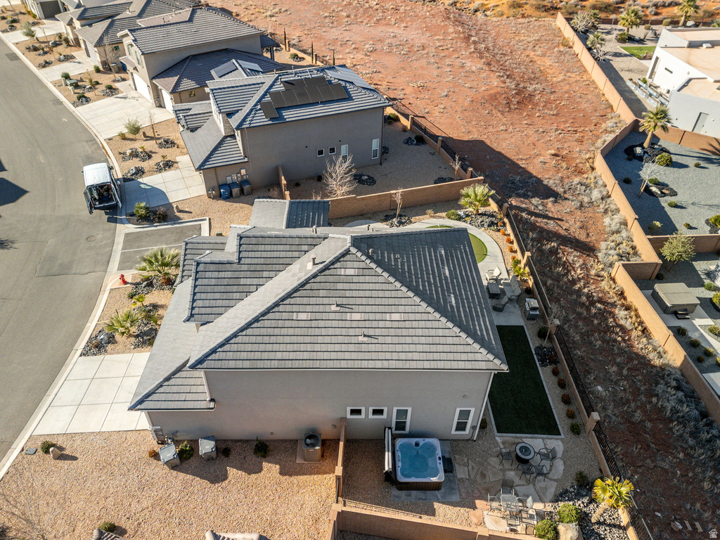 1359 N PASEOS ST Washington, UT 84780