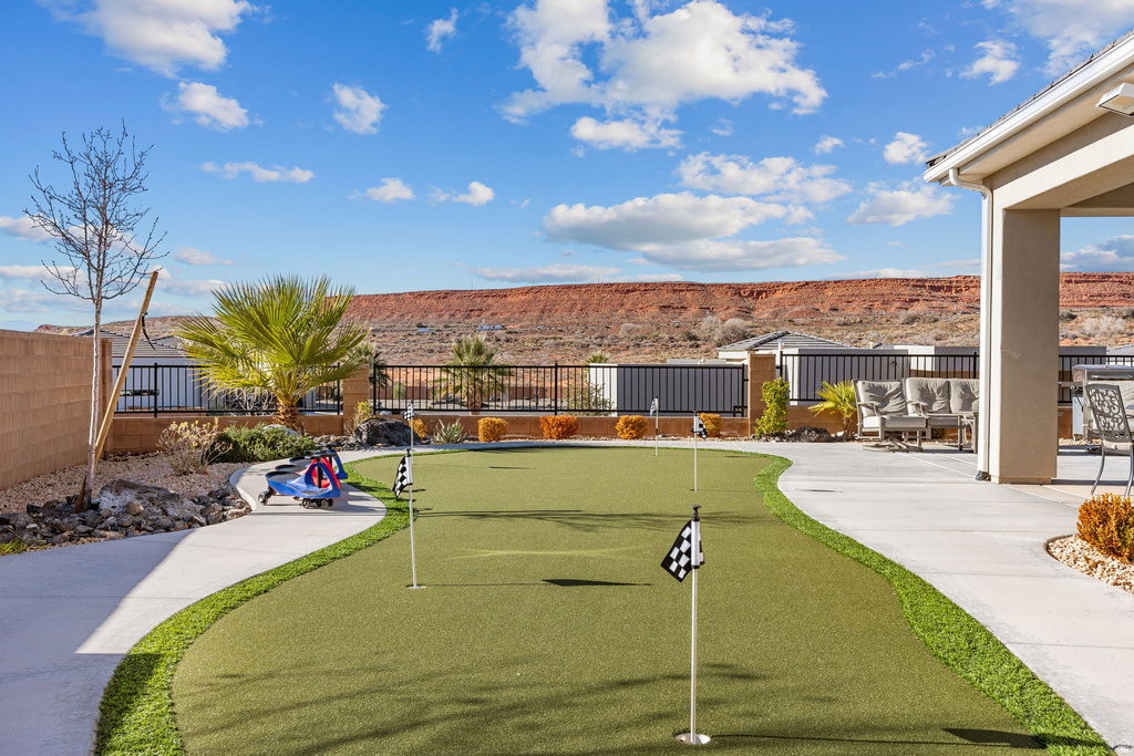 1359 N PASEOS ST Washington, UT 84780