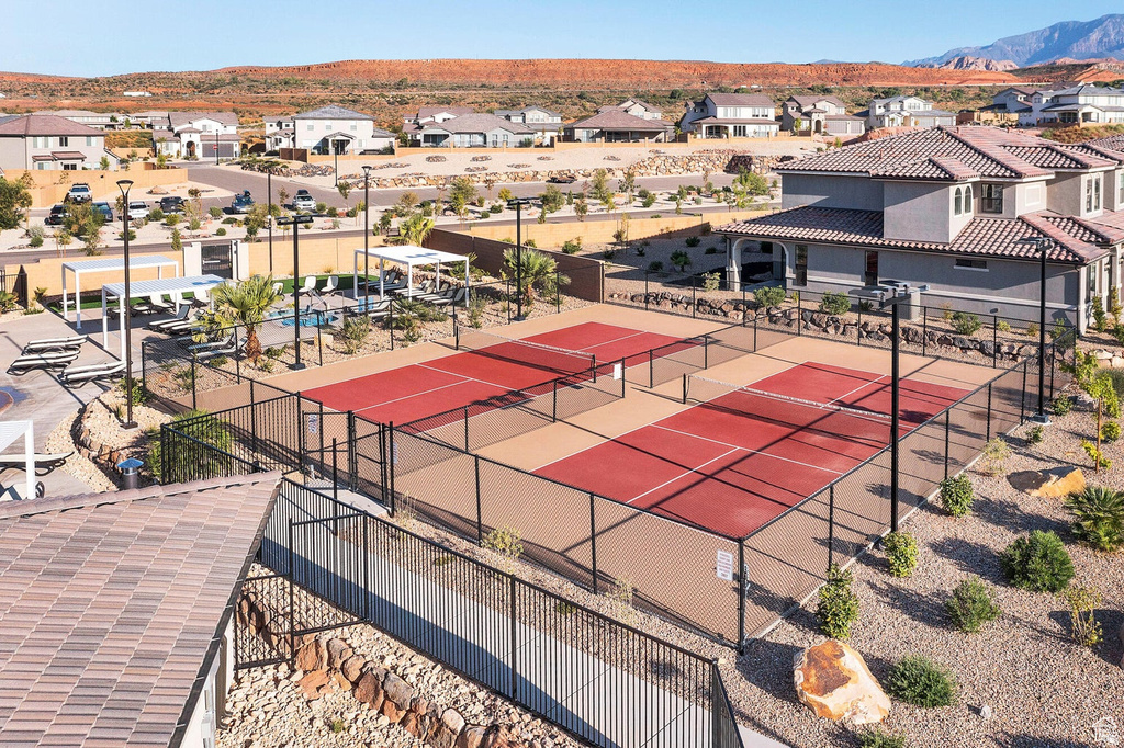 1359 N PASEOS ST Washington, UT 84780