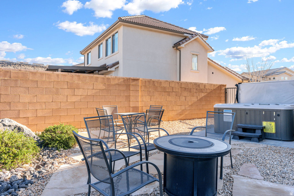 1359 N PASEOS ST Washington, UT 84780