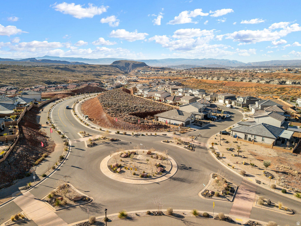 1359 N PASEOS ST Washington, UT 84780