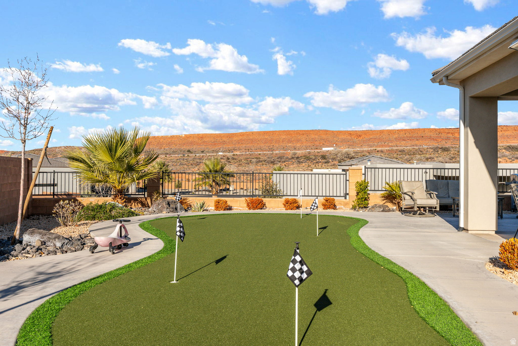 1359 N PASEOS ST Washington, UT 84780