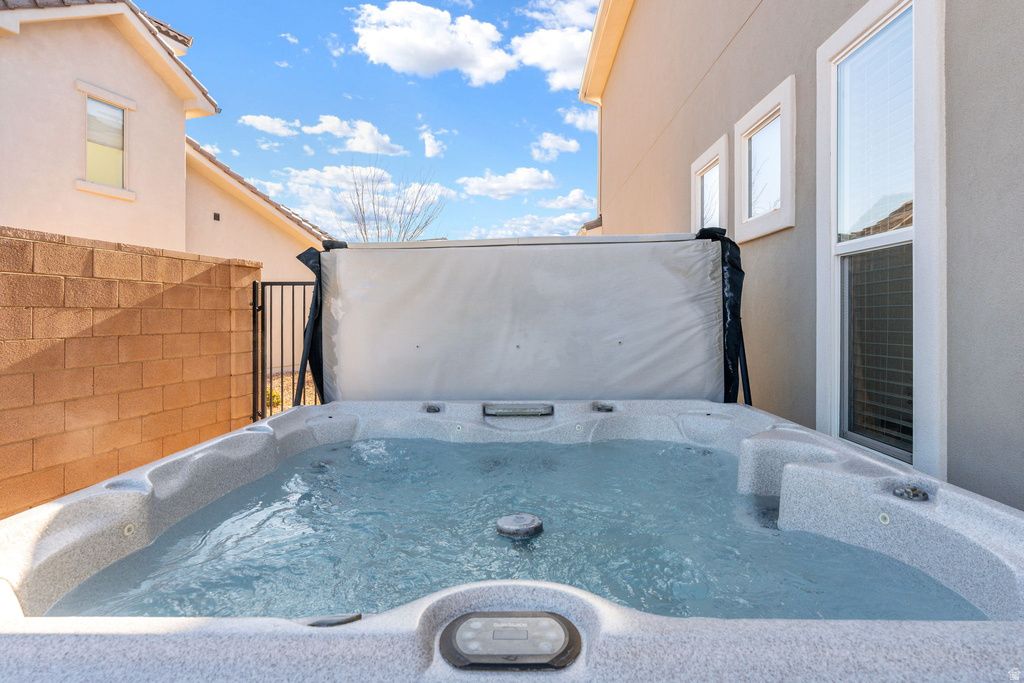 1359 N PASEOS ST Washington, UT 84780